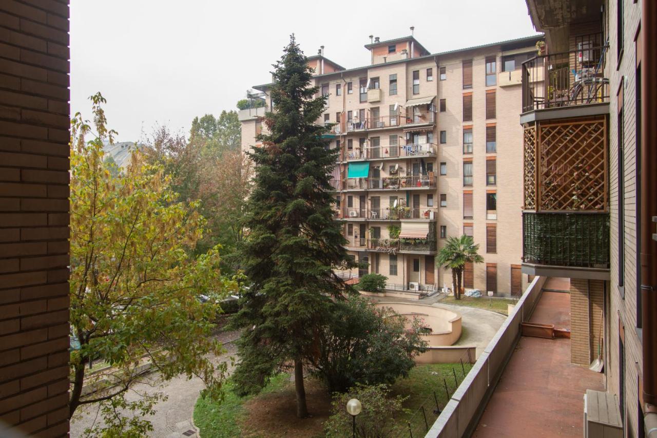 Homilan Daire Dış mekan fotoğraf
